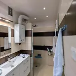 Apartman Na Kazimierzu Krakkó