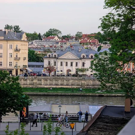 Na Kazimierzu * Krakow