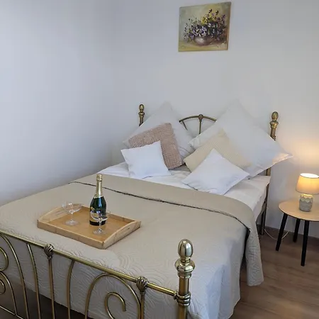 Na Kazimierzu Apartment *