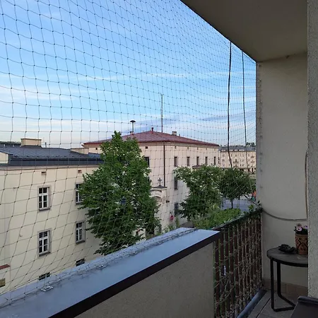Na Kazimierzu