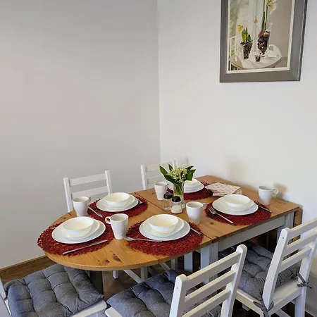 Na Kazimierzu * Krakow