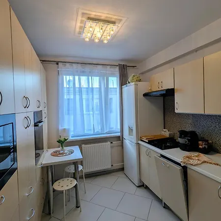Apartment Na Kazimierzu