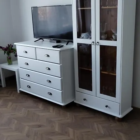 U Bogusi Apartment *