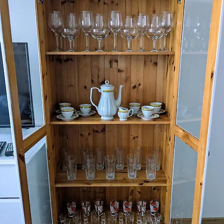 U Bogusi Apartment