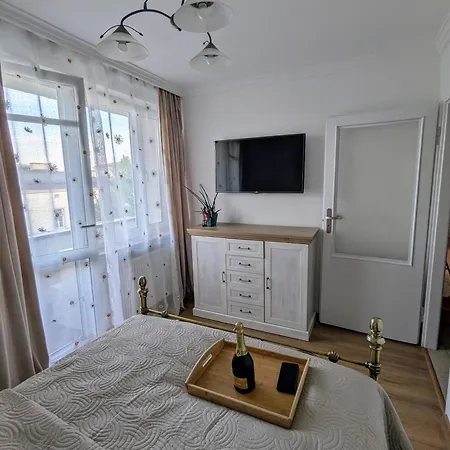 Apartment U Bogusi