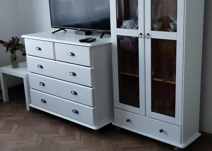 Na Kazimierzu Apartament *