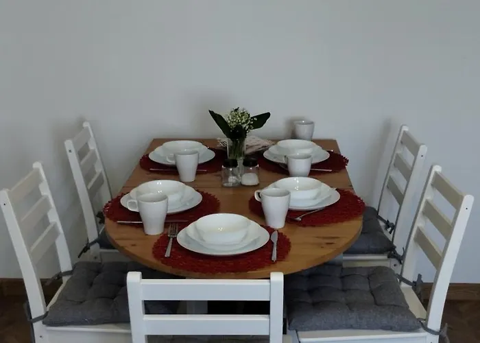 Na Kazimierzu Apartament Kraków