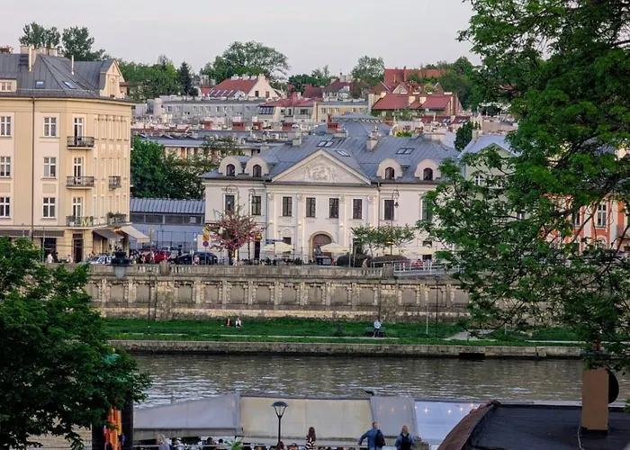 Na Kazimierzu * Kraków