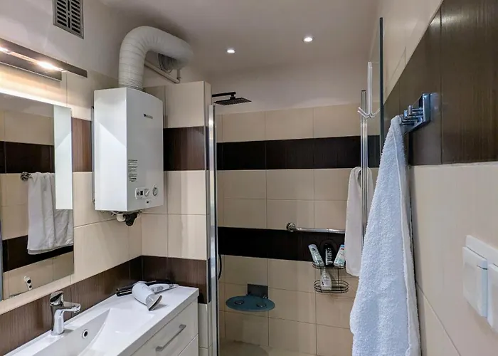 Apartament Na Kazimierzu Kraków