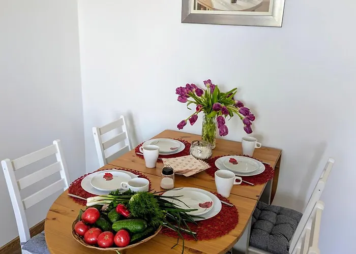 Na Kazimierzu Apartament