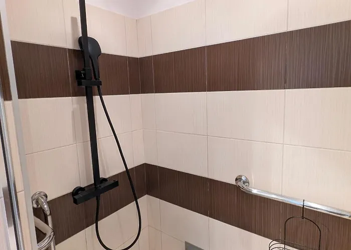 Apartament Na Kazimierzu Kraków