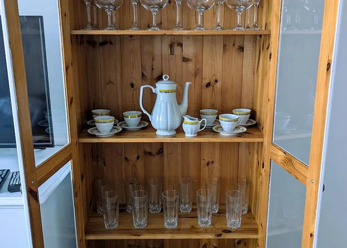 Na Kazimierzu Apartament