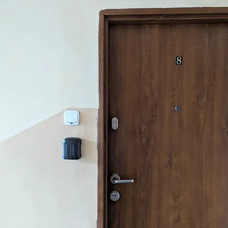 Apartment Na Kazimierzu *