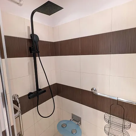 Lejlighed Na Kazimierzu Kraków