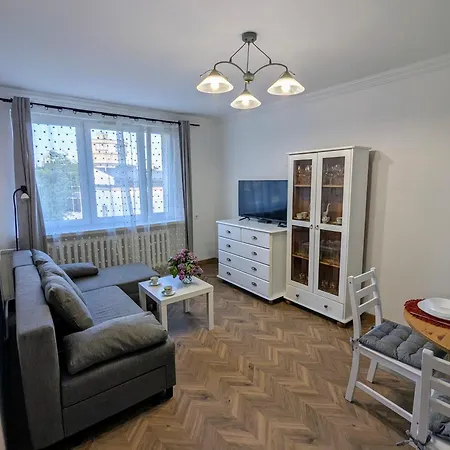 Na Kazimierzu Lejlighed